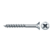 fischer Power-Fast II 3,5x35 SK blvz TG PZ 100-2