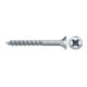fischer Power-Fast II 3,5x35 SK blvz TG PZ 100