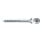 fischer Power-Fast II  Spanplattenschraube Senkkopf mit Teilgewinde und Innenstern TX 200-5