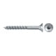 fischer Power-Fast II 3,5x35 SK blvz TG TX 200