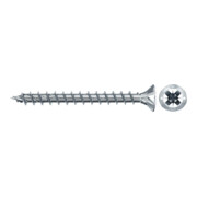 fischer Power-Fast II 3,5x35 SK blvz VG PZ 100