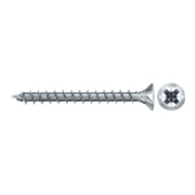 fischer Power-Fast II 3,5x35 SK blvz VG PZ 100-5