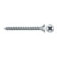 fischer Power-Fast II 3,5x35 SK blvz VG PZ 100