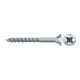 fischer Power-Fast II 3,5x40 SK blvz TG PZ 100