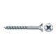 fischer Power-Fast II 3,5x40 SK blvz TG PZ 100