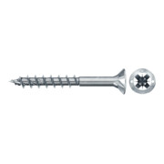fischer Power-Fast II 3,5x40 SK blvz TG PZ 100-5