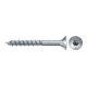 fischer Power-Fast II 3,5x40 SK blvz TG TX 200