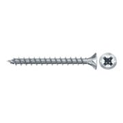 fischer Power-Fast II 3,5x40 SK blvz VG PZ 100-1