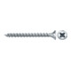 fischer Power-Fast II 3,5x40 SK blvz VG PZ 100