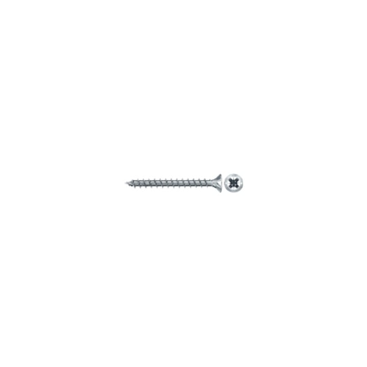 fischer Power-Fast II 3,5x40 SK blvz VG PZ 100