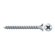 fischer Power-Fast II 3,5x40 SK blvz VG PZ 100-5