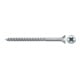 fischer Power-Fast II 3,5x50 SK blvz TG PZ 100