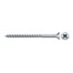 fischer Power-Fast II 3,5x50 SK blvz TG PZ 100