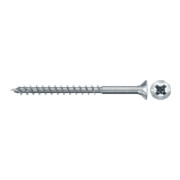 fischer Power-Fast II 3,5x50 SK blvz TG PZ 100-2