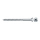 fischer Power-Fast II 3,5x50 SK blvz TG PZ 100