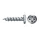 fischer Power-Fast II 4,0x16 PH blvz VG PZ 200