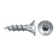 fischer Power-Fast II 4,0x16 SK blvz VG TX 200