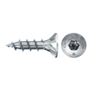fischer Power-Fast II 4,0x16 SK blvz VG TX 200-5