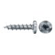 fischer Power-Fast II 4,0x20 PH blvz VG TX 200