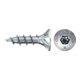 fischer Power-Fast II 4,0x20 SK blvz VG TX 500