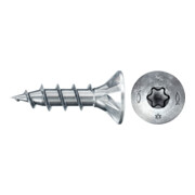 fischer Power-Fast II 4,0x20 SK blvz VG TX 500-4