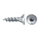 fischer Power-Fast II 4,0x20 SK blvz VG TX 500