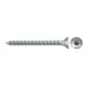fischer Power-Fast II 4,0x25 SK blvz VG TX 200