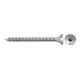 fischer Power-Fast II 4,0x25 SK blvz VG TX 200