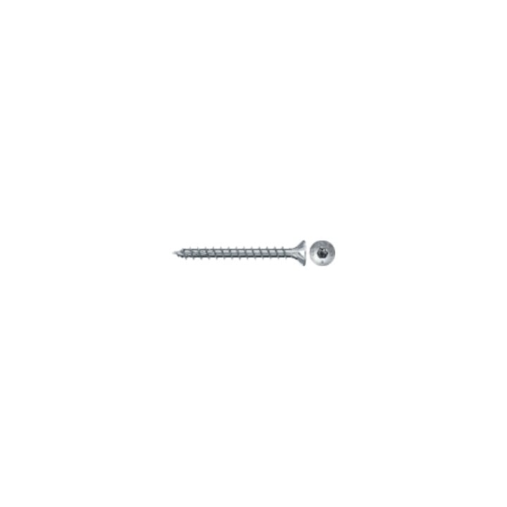 fischer Power-Fast II 4,0x25 SK blvz VG TX 200