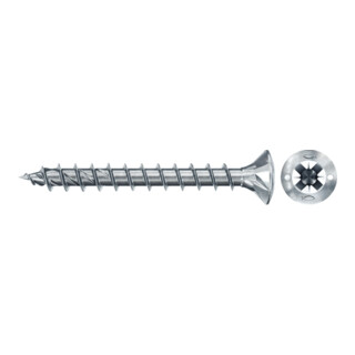 fischer Power-Fast II LZ blvz VG PZ PZ2 Linsenkopf