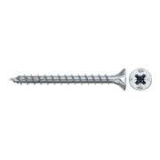 fischer Power-Fast II 4,0x30 SK blvz VG PZ 100-5