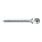 fischer Power-Fast II Spanplattenschraube Senkkopf mit Vollgewinde und TX-1