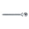fischer Power-Fast II Spanplattenschraube Senkkopf mit Vollgewinde und TX-3