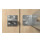 fischer Power-Fast II Spanplattenschraube Halbrundkopf mit Vollgewinde und Kreuzschlitz-2