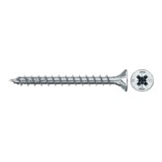 fischer Power-Fast II 4,0x35 SK blvz VG PZ 100-5