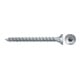 fischer Power-Fast II 4,0x35 SK blvz VG TX 50