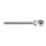 fischer Power-Fast II Spanplattenschraube Senkkopf mit Vollgewinde und TX-1