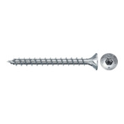 fischer Power-Fast II 4,0x35 SK blvz VG TX 50-4