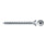 fischer Power-Fast II Spanplattenschraube Senkkopf mit Vollgewinde und TX-4