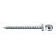fischer Power-Fast II 4,0x40 PH blvz VG TX 200