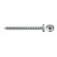 fischer Power-Fast II 4,0x40 PH blvz VG TX 200
