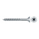 fischer Power-Fast II 4,0x40 SK blvz TG PZ 100