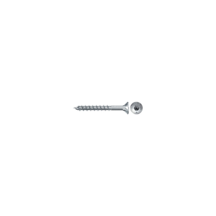 fischer Power-Fast II 4,0x40 SK blvz TG TX 50