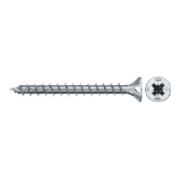 fischer Power-Fast II 4,0x40 SK blvz VG PZ 100-5