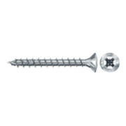 fischer Power-Fast II 4,0x45 LZ blvz VG PZ 500-2