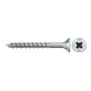 fischer Power-Fast II 4,0x45 SK blvz TG PZ 100-2