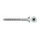 fischer Power-Fast II 4,0x45 SK blvz TG PZ 100
