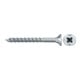 fischer Power-Fast II 4,0x45 SK blvz TG PZ 100