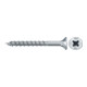 fischer Power-Fast II 4,0x45 SK blvz TG PZ 100