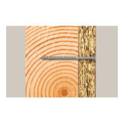 fischer Power-Fast II 4,0x45 SK blvz TG TX 50-4